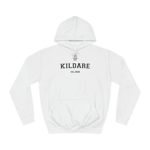 Kildare NEW STYLE Unisex Adult Hoodie