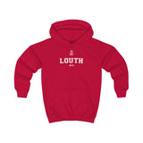 Louth NEW STYLE Unisex Kids Hoodie