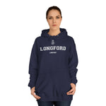 Longford NEW STYLE Unisex Adult Hoodie