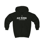 An Rinn Unisex Kids Hoodie