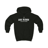 An Rinn Unisex Kids Hoodie