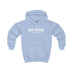 An Rinn Unisex Kids Hoodie