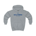 Ballydehob Unisex Kids Hoodie