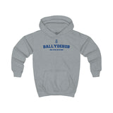 Ballydehob Unisex Kids Hoodie