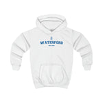 Waterford NEW STYLE Unisex Kids Hoodie