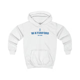 Waterford NEW STYLE Unisex Kids Hoodie