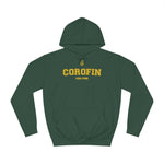 Corofin (Co. Galway) Unisex Adult Hoodie