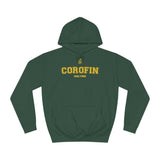 Corofin (Co. Galway) Unisex Adult Hoodie