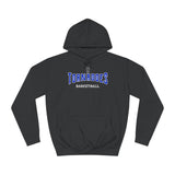 Tipp Tornadoes Unisex Adult Hoodie