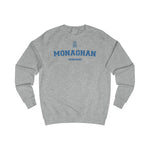 Monaghan NEW STYLE Unisex Adult Sweatshirt