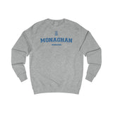 Monaghan NEW STYLE Unisex Adult Sweatshirt