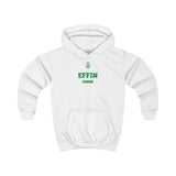 Effin Unisex Kids Hoodie NEW STYLE