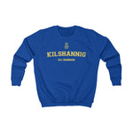 Kilshannig Unisex Kids Sweatshirt