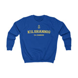 Kilshannig Unisex Kids Sweatshirt