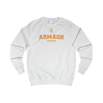 Armagh NEW STYLE Unisex Adult Sweatshirt