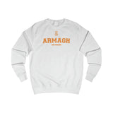 Armagh NEW STYLE Unisex Adult Sweatshirt