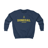 Donegal NEW STYLE Unisex Kids Sweatshirt