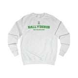 Ballydehob Unisex Adult Sweatshirt