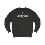 Longford NEW STYLE Unisex Adult Sweatshirt