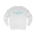 Roanmore NEW STYLE Unisex Adult Sweatshirt