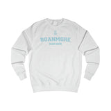 Roanmore NEW STYLE Unisex Adult Sweatshirt