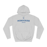 Monaghan NEW STYLE Unisex Adult Hoodie