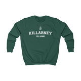 Killarney Unisex Kids Sweatshirt