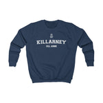 Killarney Unisex Kids Sweatshirt