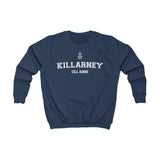 Killarney Unisex Kids Sweatshirt