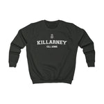 Killarney Unisex Kids Sweatshirt