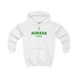 Aghada NEW STYLE Unisex Kids Hoodie