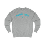 Snamh Linn Unisex Adult Sweatshirt