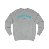 Snamh Linn Unisex Adult Sweatshirt