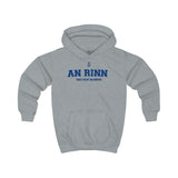 An Rinn Unisex Kids Hoodie