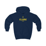 Clare NEW STYLE Unisex Kids Hoodie