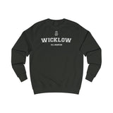 Wicklow NEW STYLE Unisex Adult Sweatshirt