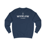 Wicklow NEW STYLE Unisex Adult Sweatshirt