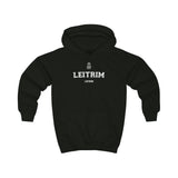 Leitrim NEW STYLE Unisex Kids Hoodie