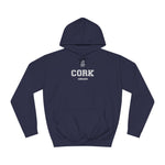 Cork NEW STYLE Unisex Adult Hoodie