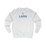 Laois NEW STYLE Unisex Adult Sweatshirt