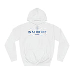 Waterford NEW STYLE Unisex Adult Hoodie