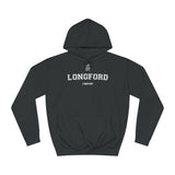 Longford NEW STYLE Unisex Adult Hoodie