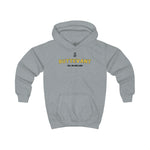 Buttevant Unisex Kids Hoodie