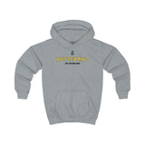 Buttevant Unisex Kids Hoodie