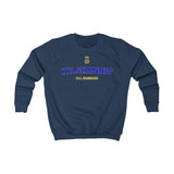 Kilshannig Unisex Kids Sweatshirt