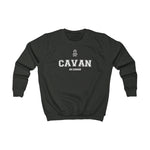 Cavan NEW STYLE Unisex Kids Sweatshirt