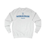 Monaghan NEW STYLE Unisex Adult Sweatshirt