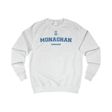 Monaghan NEW STYLE Unisex Adult Sweatshirt