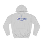 Longford NEW STYLE Unisex Adult Hoodie