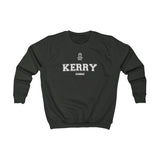 Kerry NEW STYLE Unisex Kids Sweatshirt